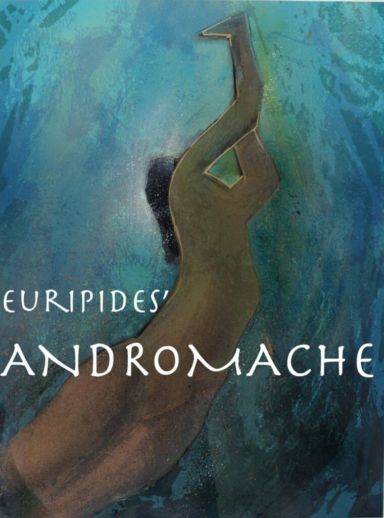 Andromache By Euripides