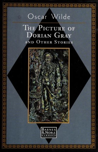 The Picture of Dorian Gray