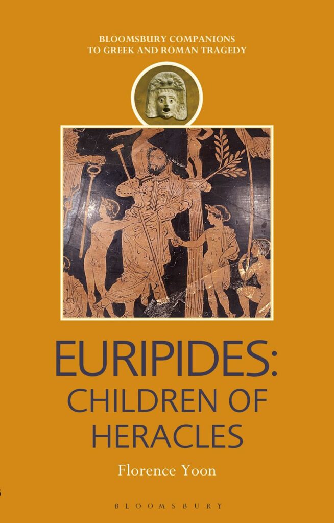 Children Of Heracles
