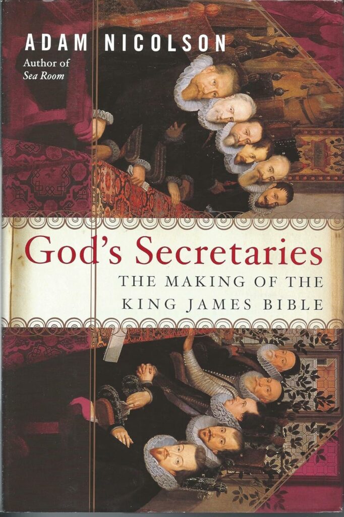 God's Secretaries