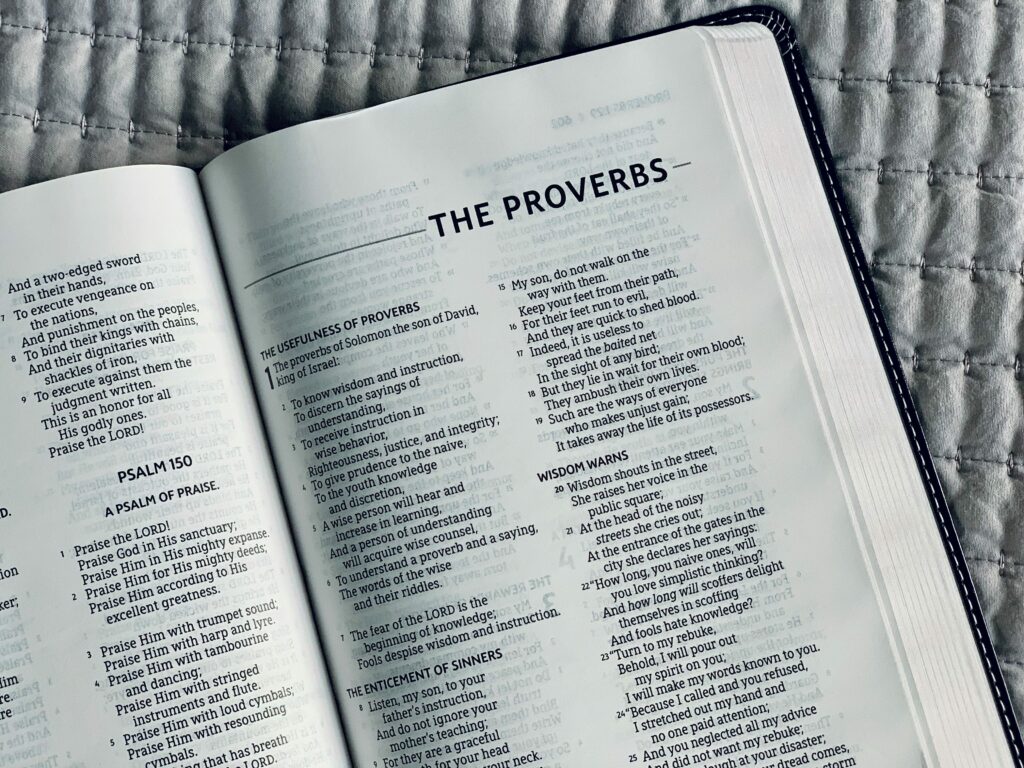 The Beginning Of Knowledge