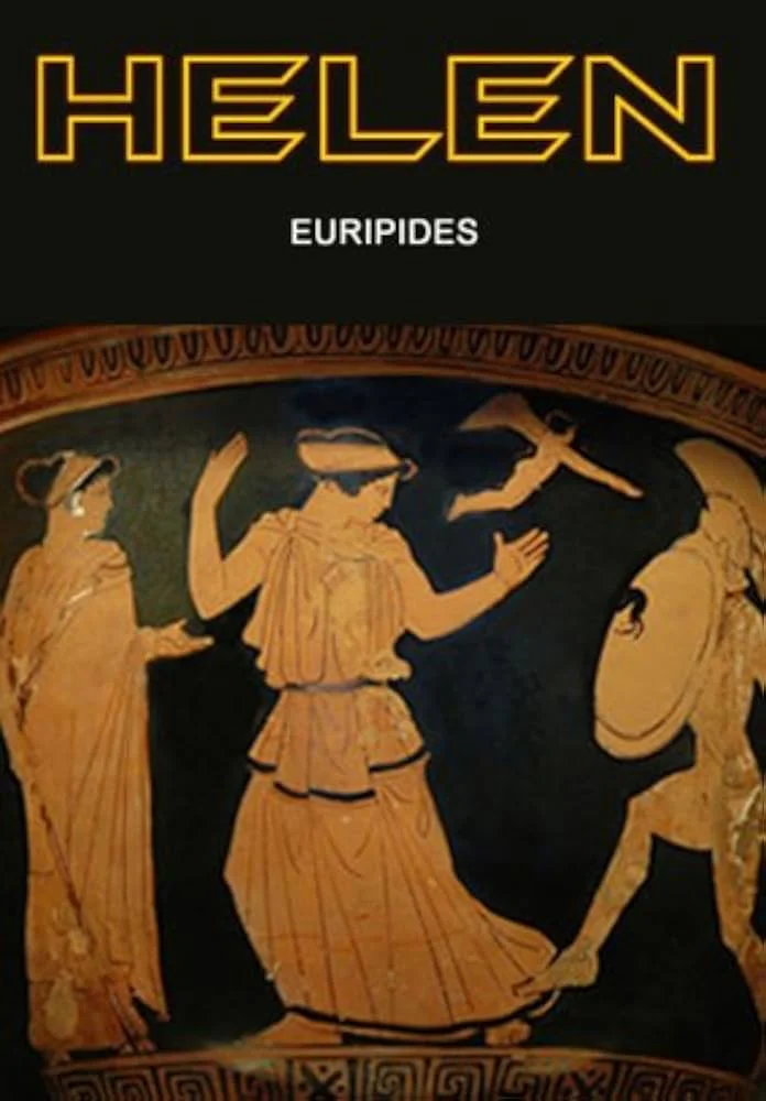 Helen Euripides