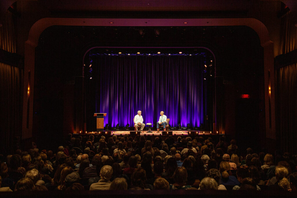 Allen Levi In Conversation: Part I
