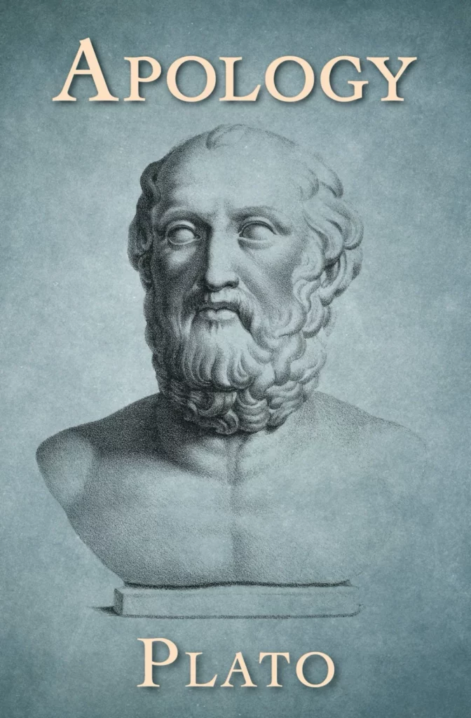 Apology Plato