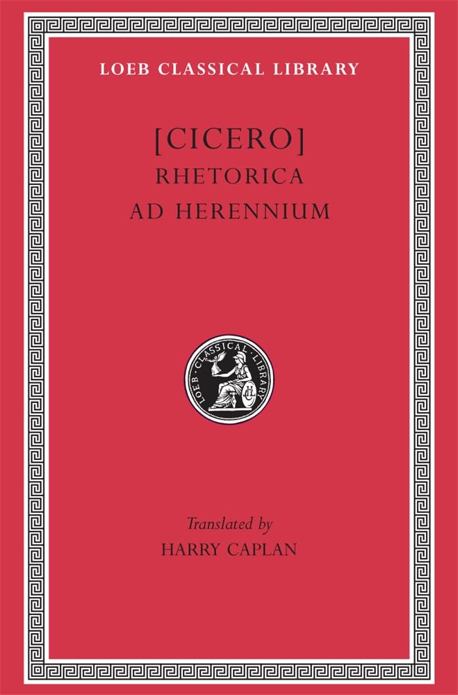 Rhetorica