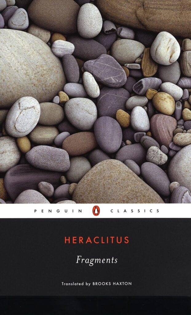 Heraclitus Fragments