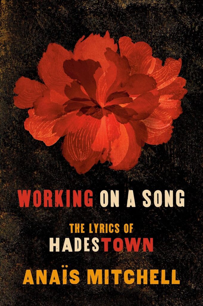 Hadestown Book
