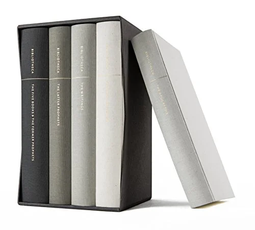 The Writings