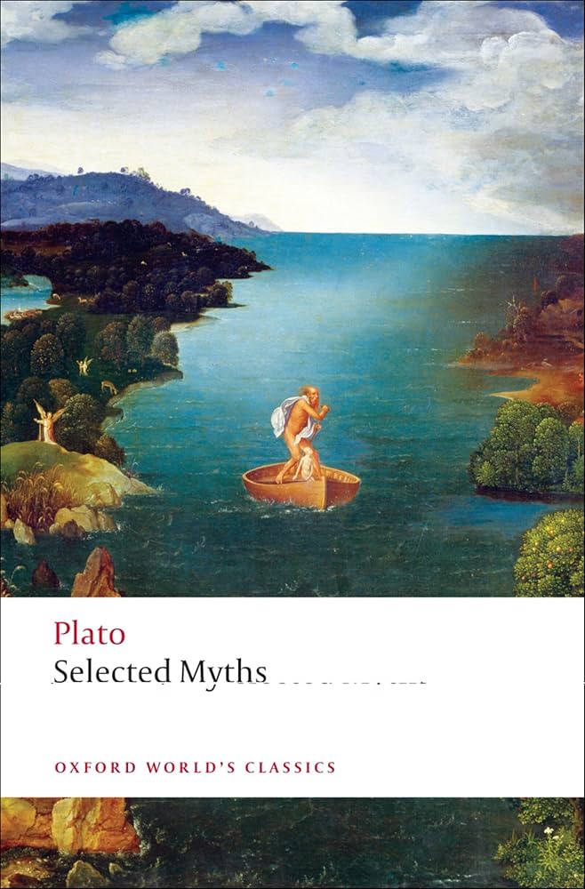Plato Birth Of Love