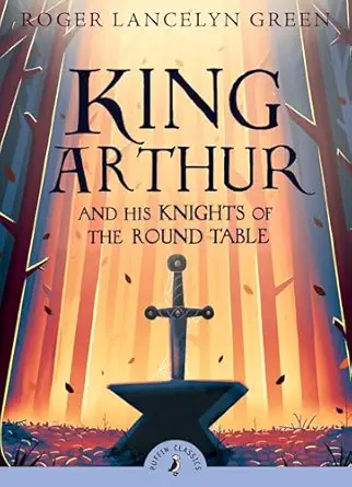 King Arthur